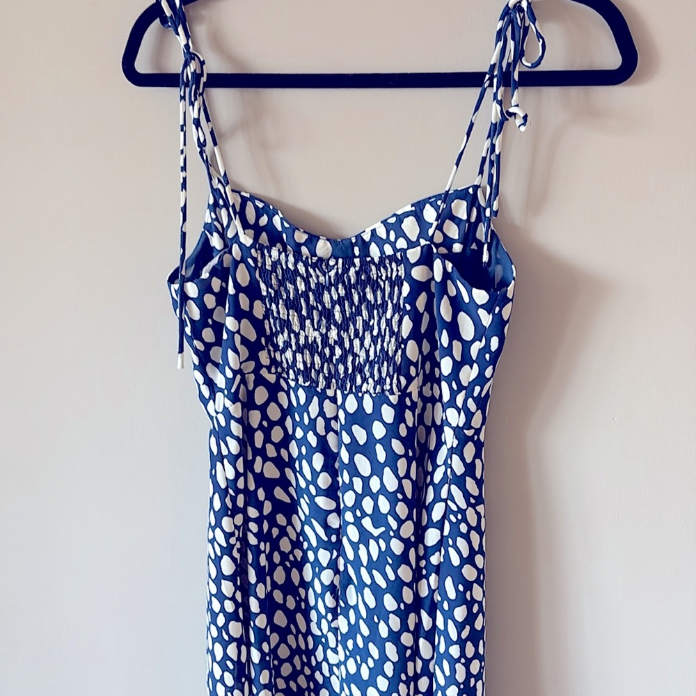 Reformation Juliette Midi Dress Look Alike - Picture 7 of 9
